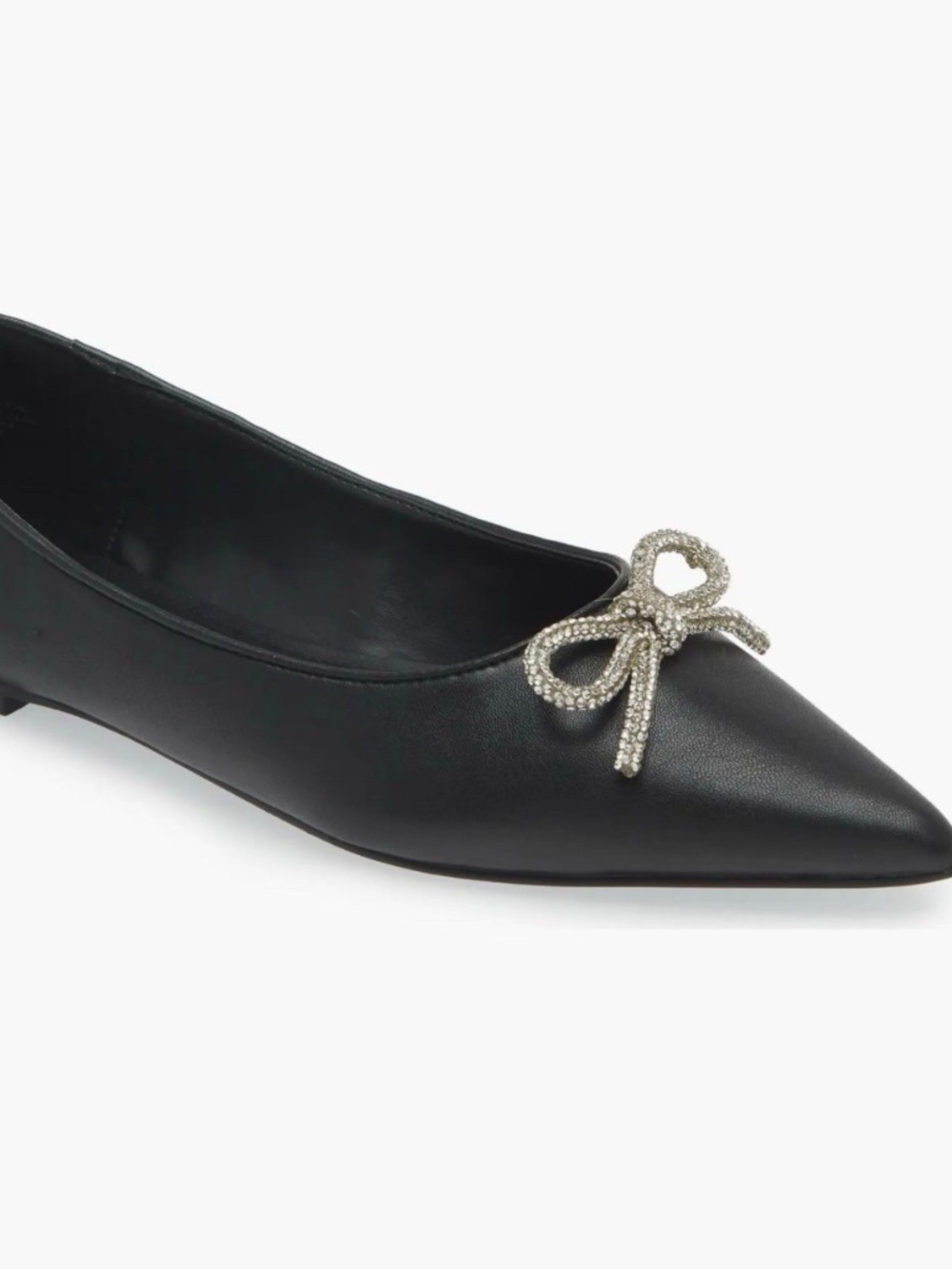 Women’s Abound Gorgi Bow Flat 8M
